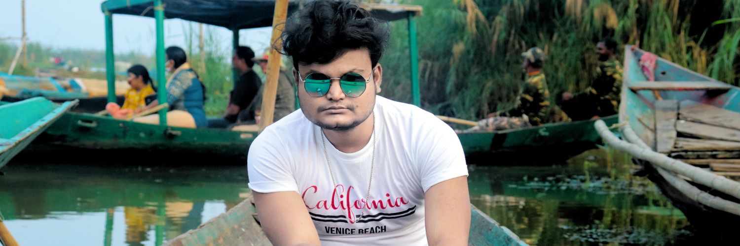 sonamray4's profile banner image