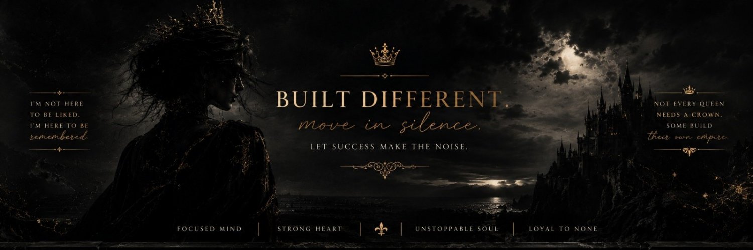 BureviaX's profile banner image