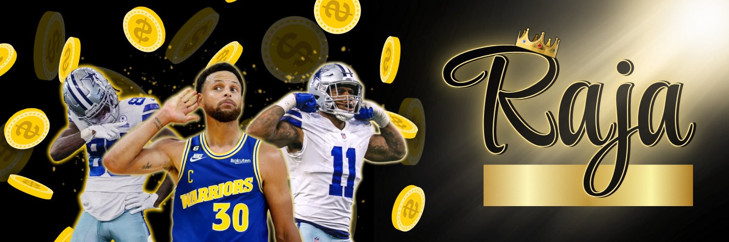 Raja 🧘🏾‍♀️✨'s banner