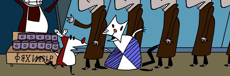RothkoWoofed's profile banner image