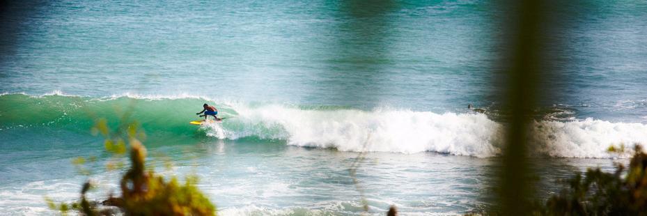 Ross Clugston banner