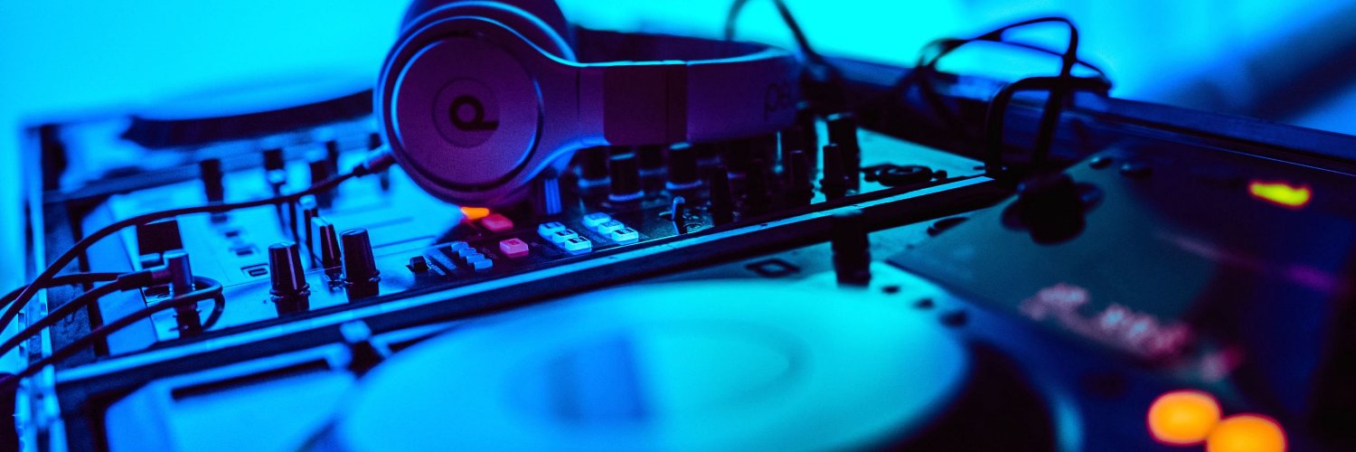 DJTimBoxer's profile banner image