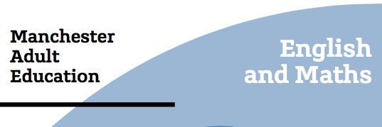 MAESMaths's profile banner image