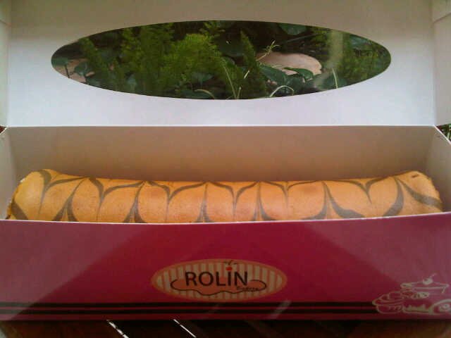 ROLIN BAKERY (@rolincake) / Posts / X