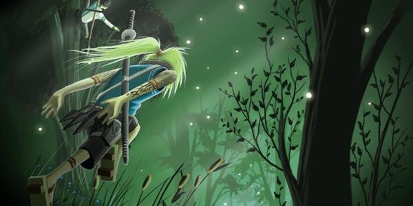 TheNinjaRPG's profile banner image