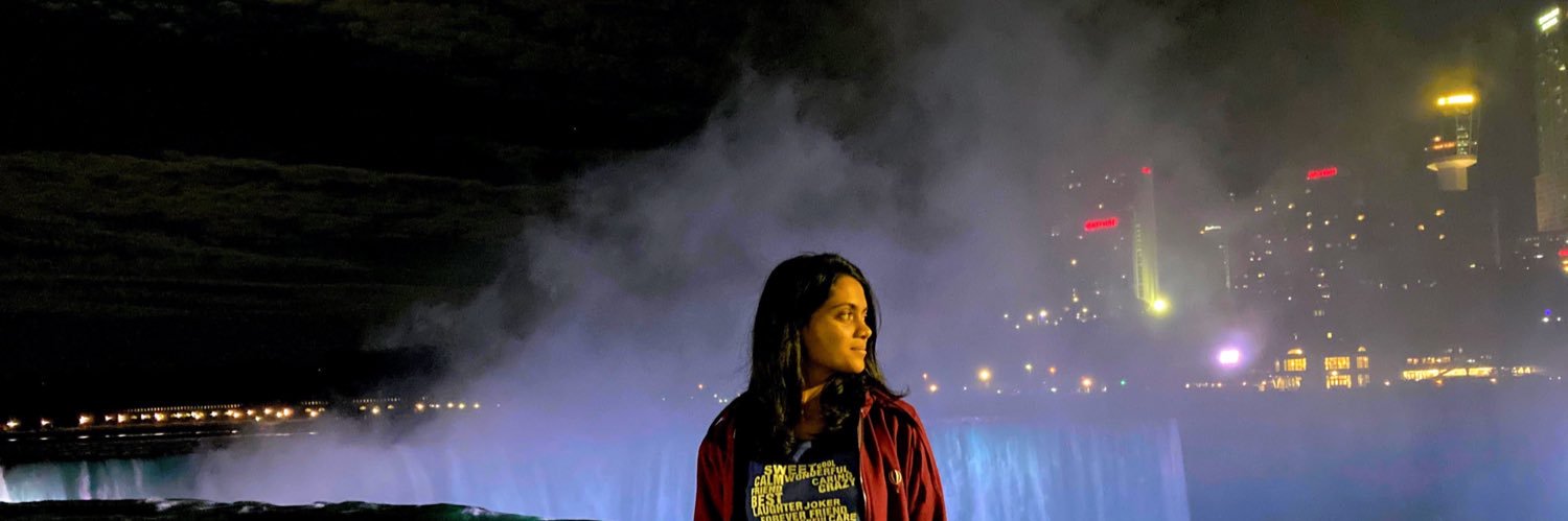 MaitreyeeMJ's profile banner image