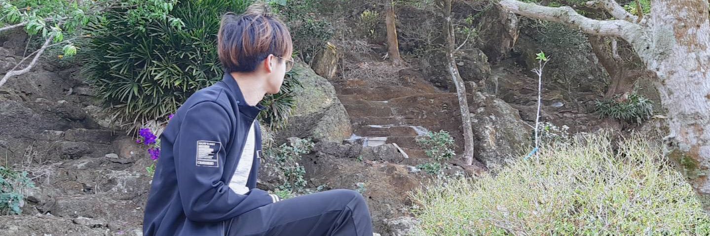 Lin871030's profile banner image
