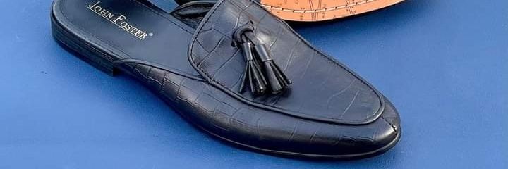 African Kanye banner