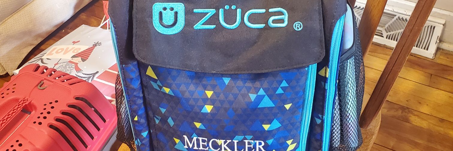 MeckerWrecker's profile banner image