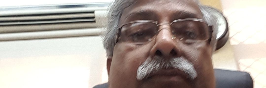 ProfRKPandey's profile banner image
