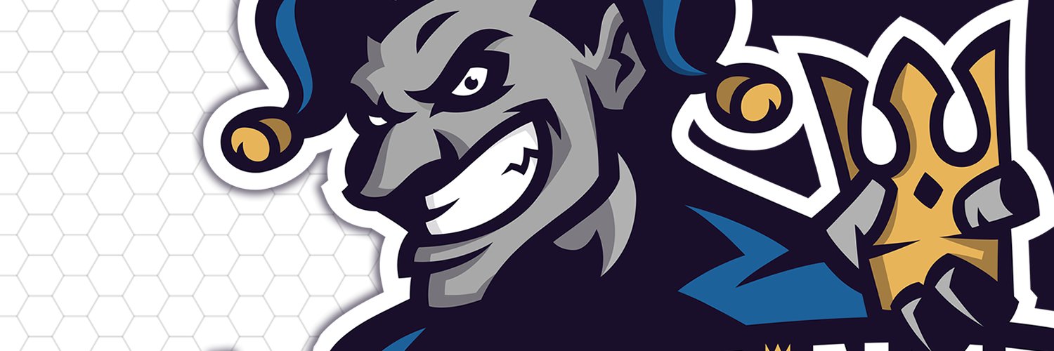 Harlekings's profile banner image