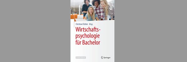 cfichter Profile Banner