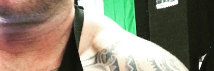 markvaughan1983's profile banner image