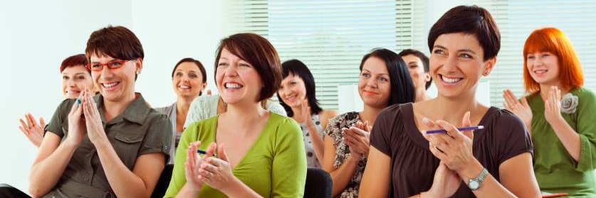 Mammo Educators banner