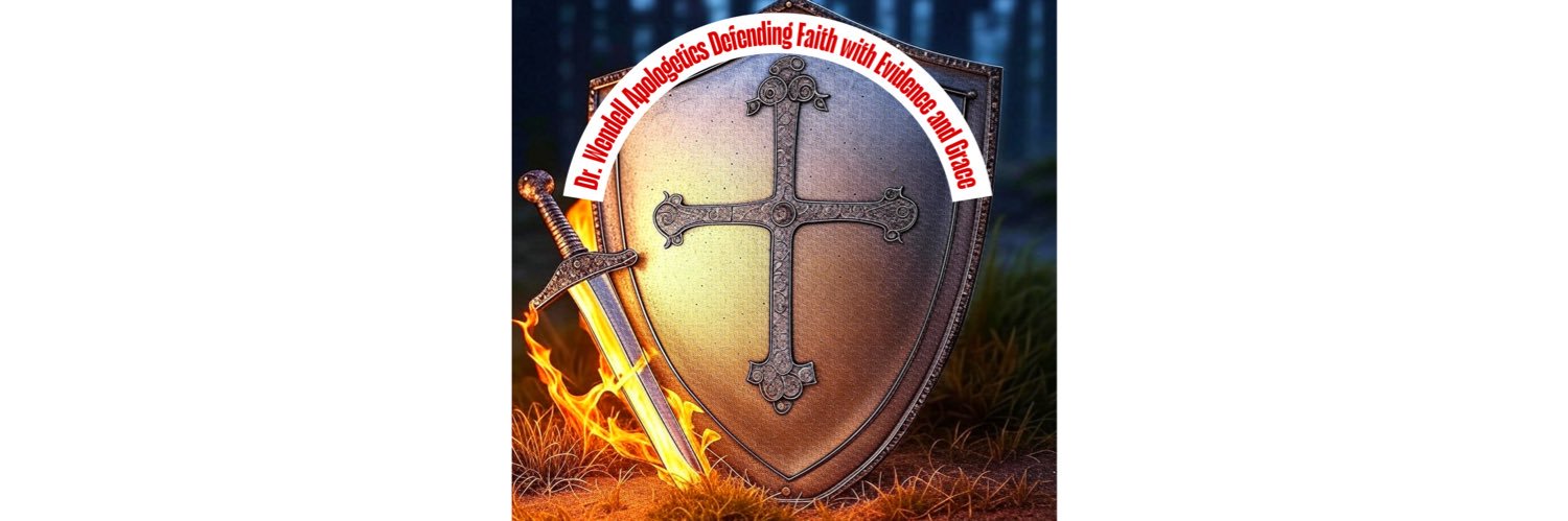 Wendell's banner