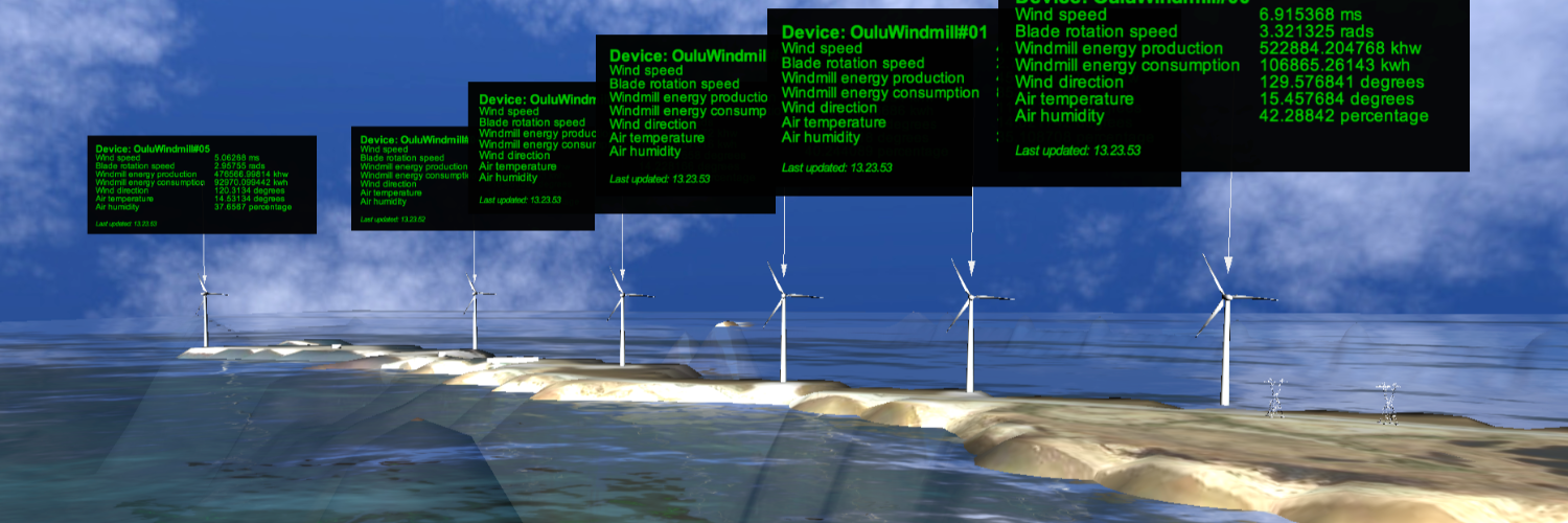 CyberLightning Ltd. banner