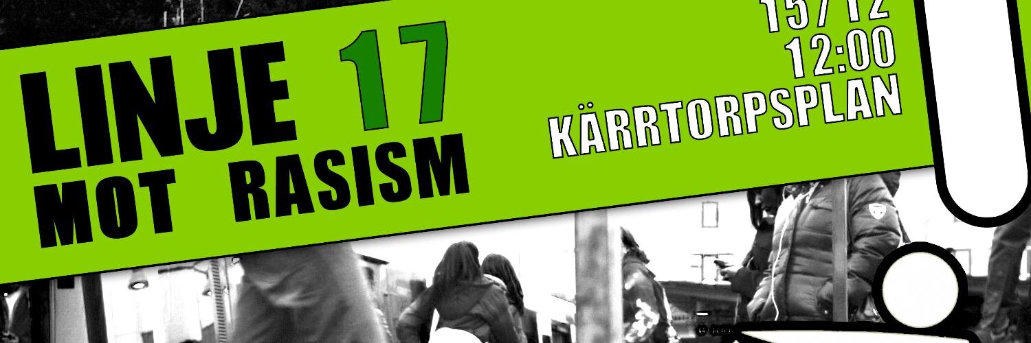 L17MotRasism's profile banner image