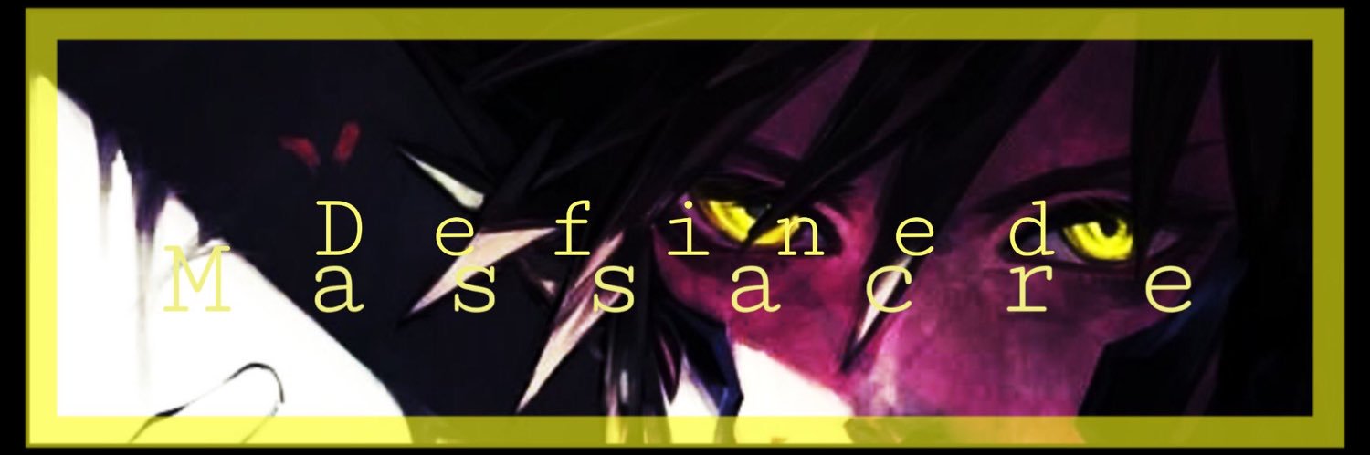 UnversedGod's profile banner image