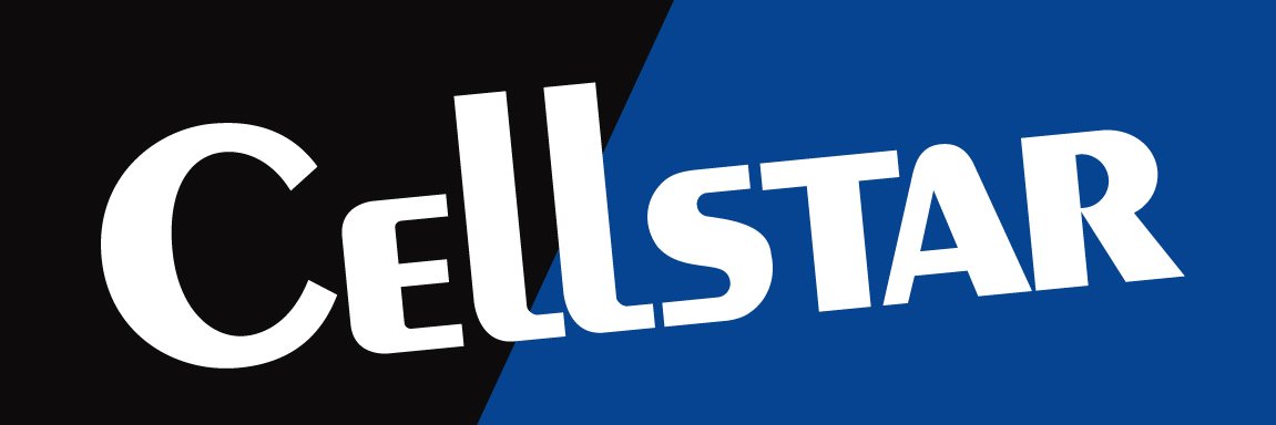 CELLSTAR -セルスター工業- banner