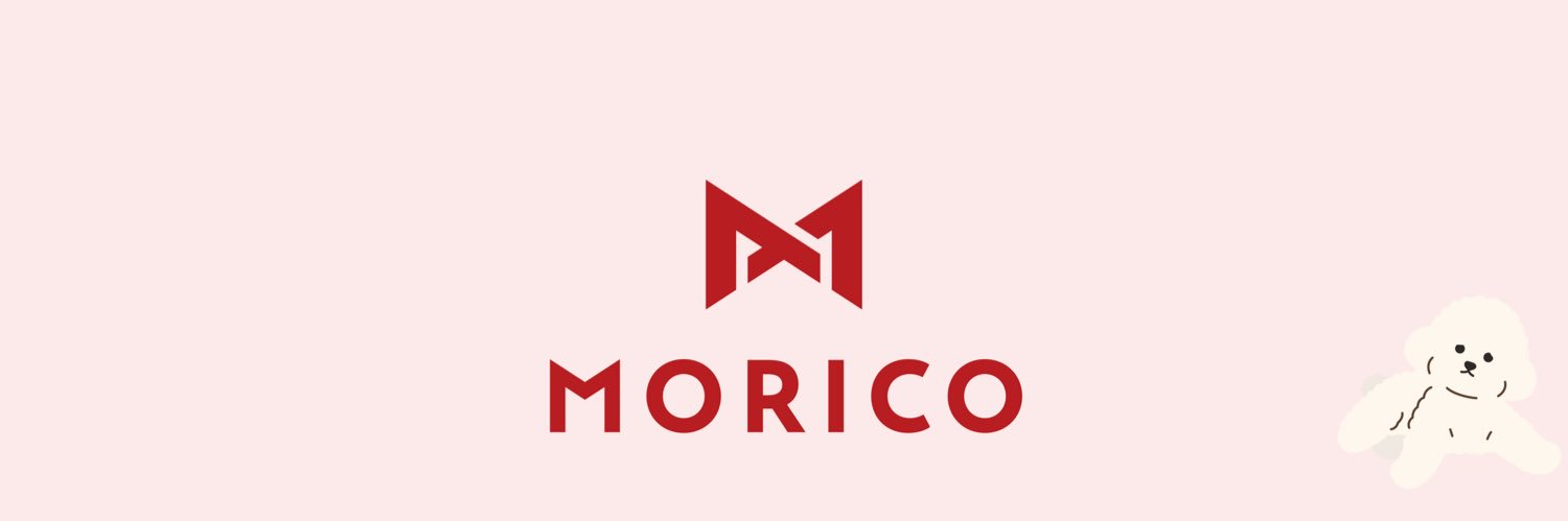 モリコ banner