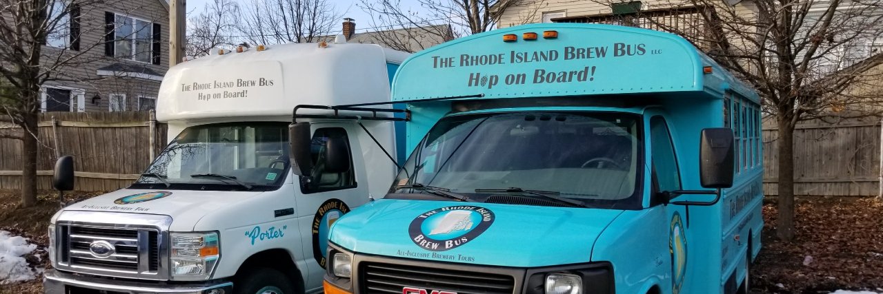 RIBrewBus's profile banner image