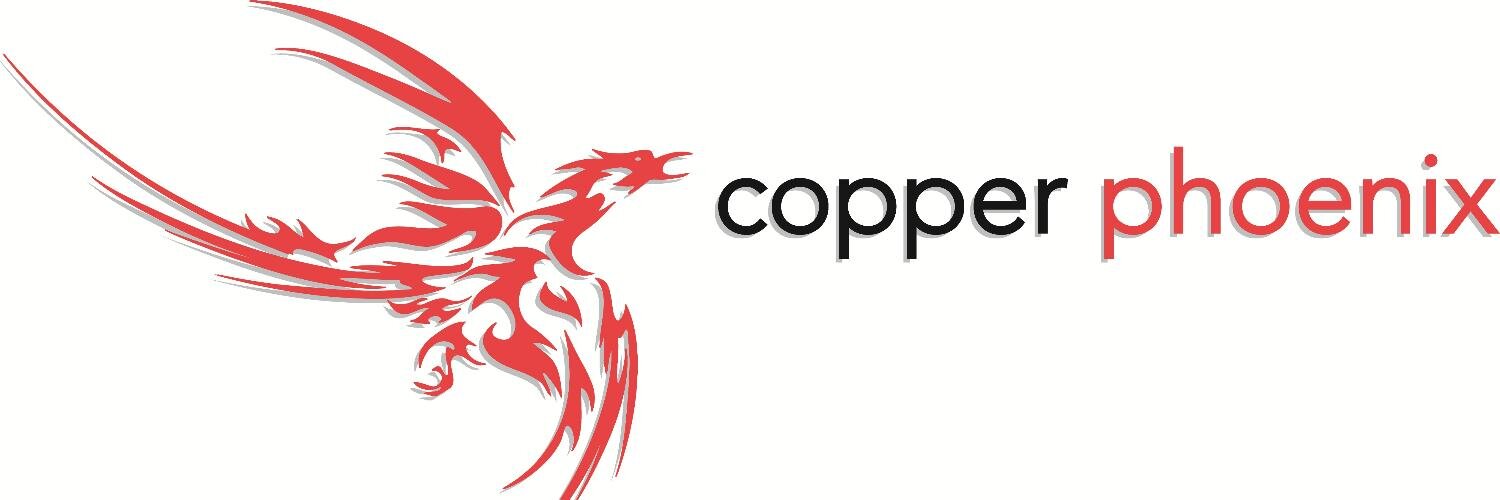 Copper Phoenix banner