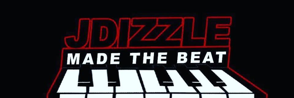 Jdizzlebeats's profile banner image