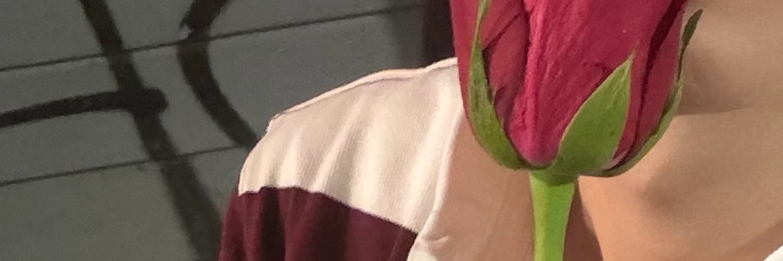 Grace19890101's profile banner image