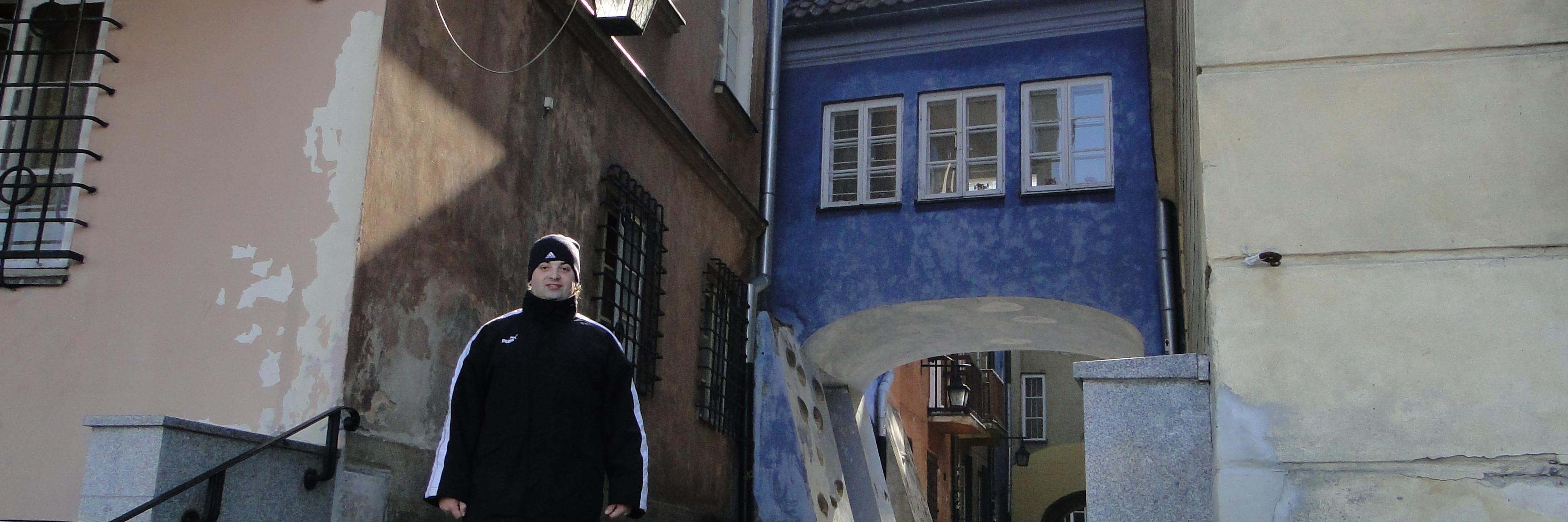 jeffoluke's profile banner image
