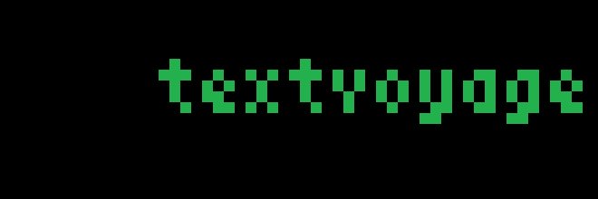 textvoyage's profile banner image