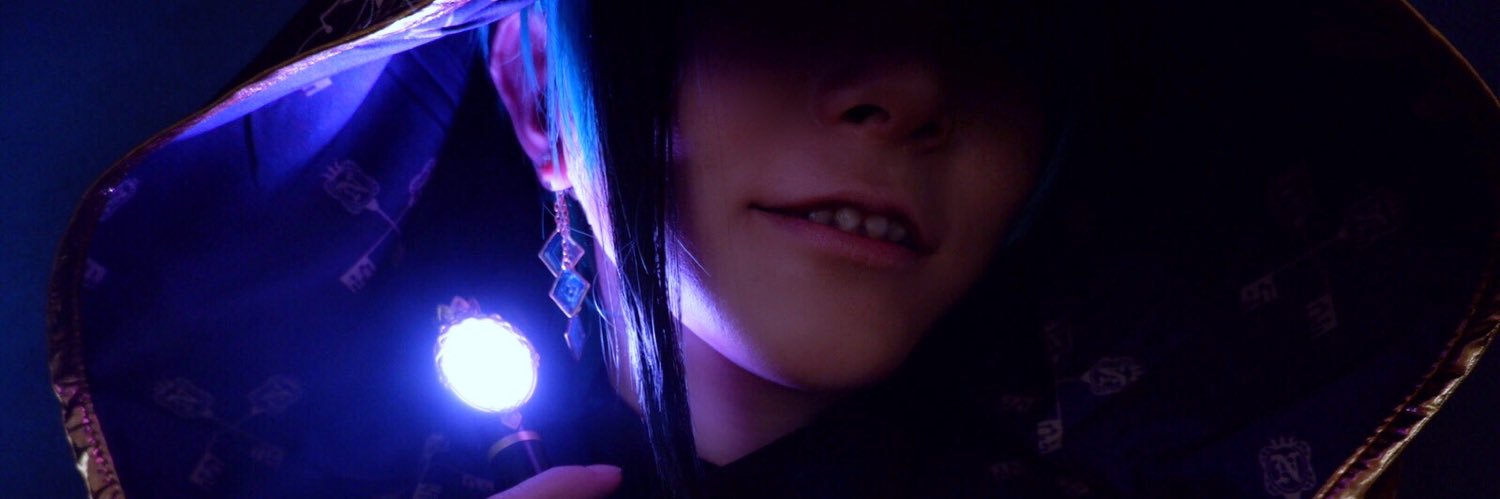 kyou_Re's profile banner image