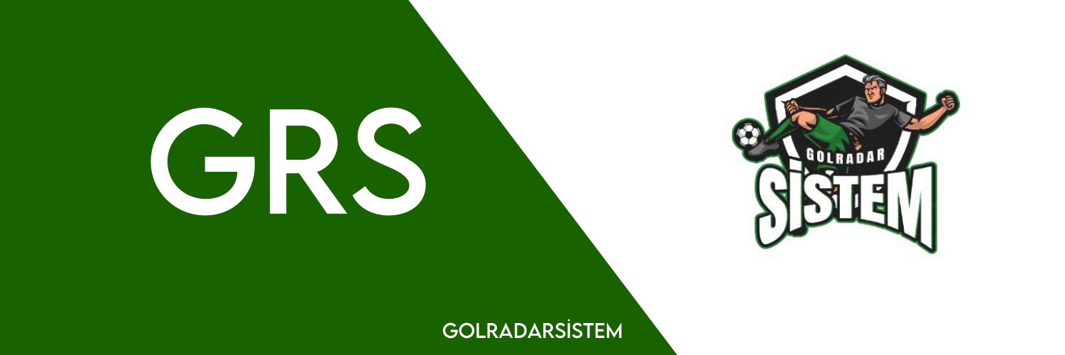 GrsSistem's profile banner image