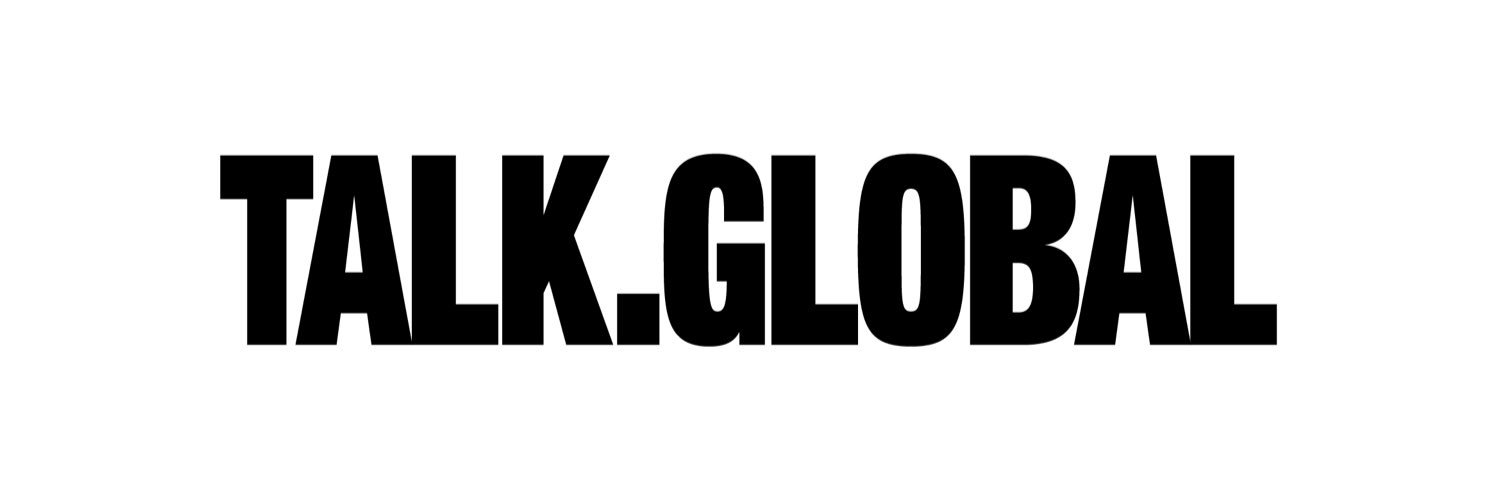 wearetalkglobal's profile banner image