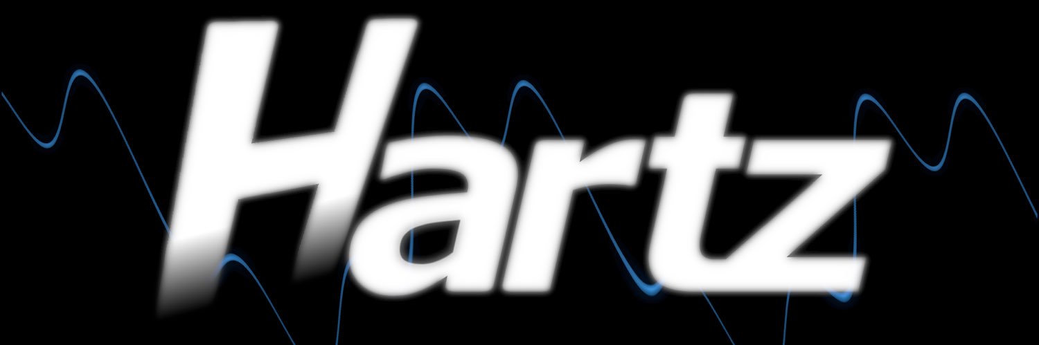 Hartz banner