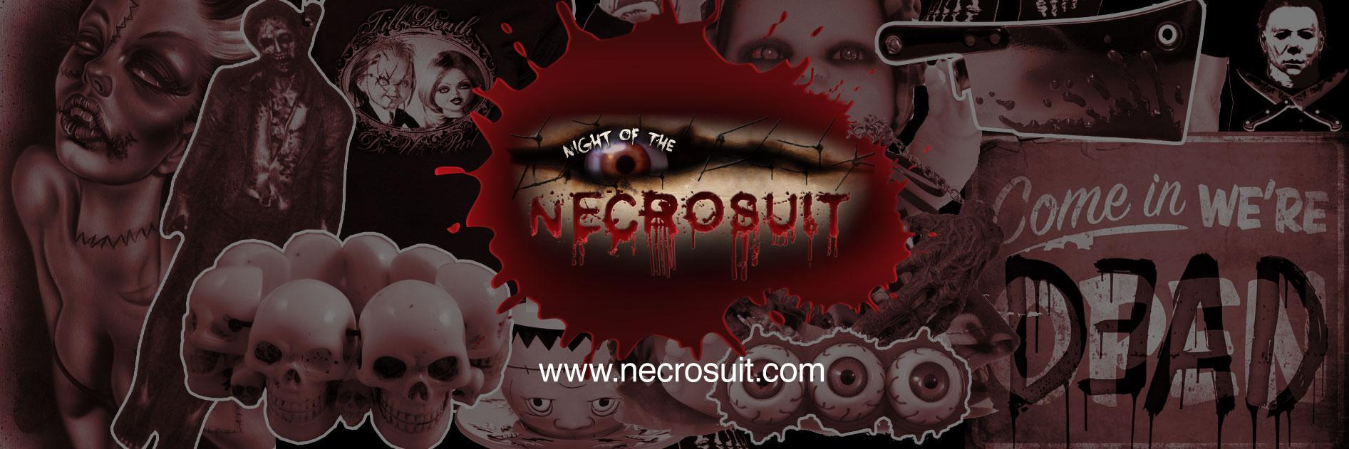 Necrosuit's profile banner image