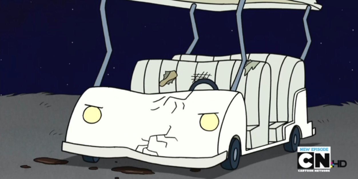TheCartRS's profile banner image