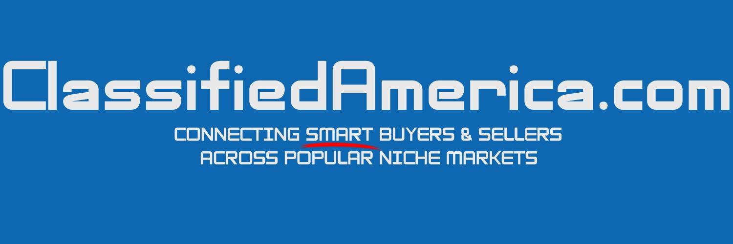 ClassifiedAmeri's profile banner image