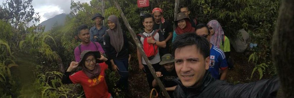 afirulafiq's profile banner image