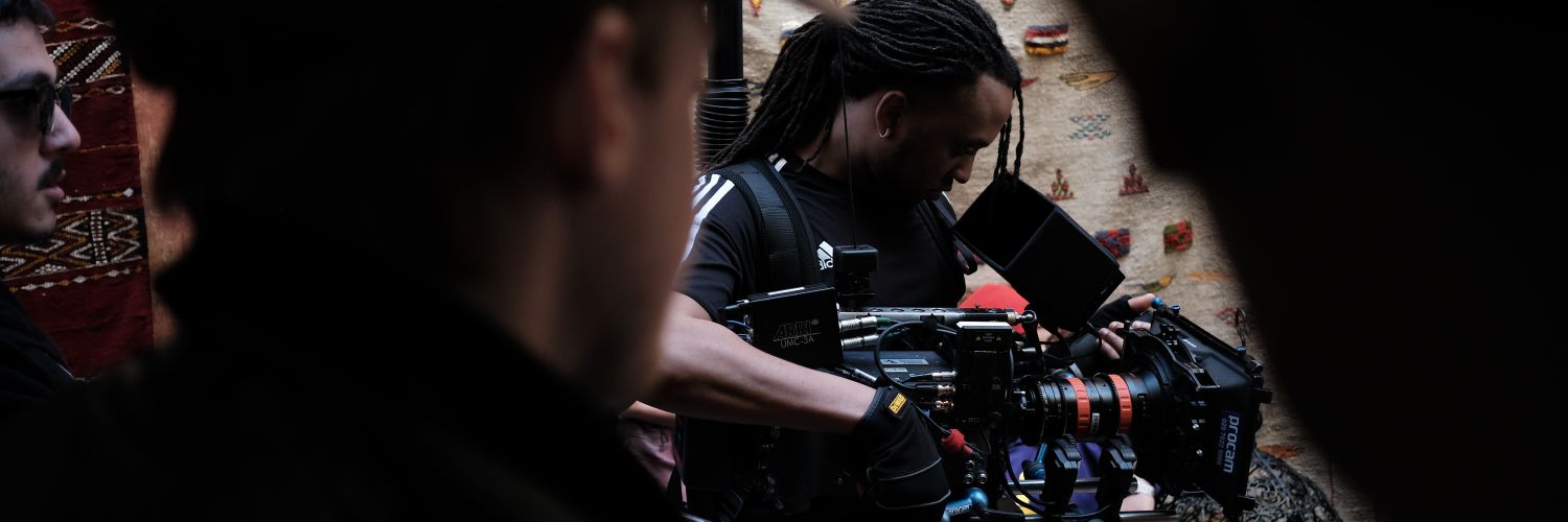 RayMillerDavis's profile banner image