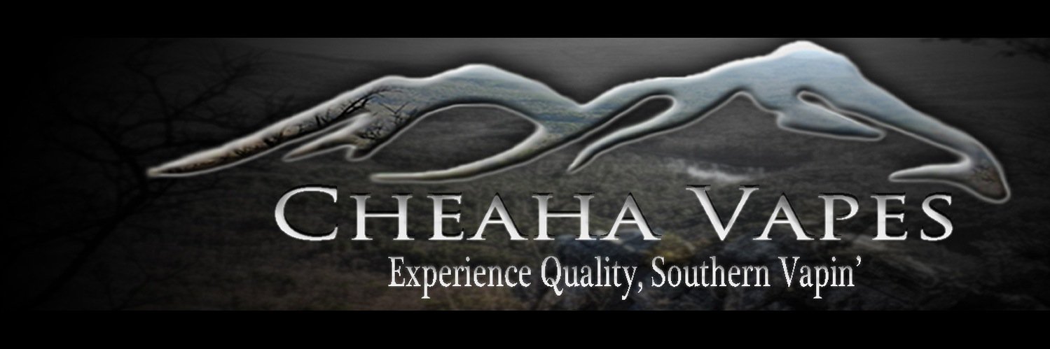 CheahaVapes's profile banner image