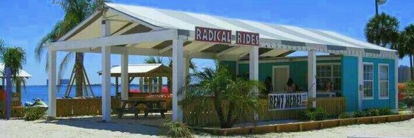 RadicalRidesInc Profile Banner