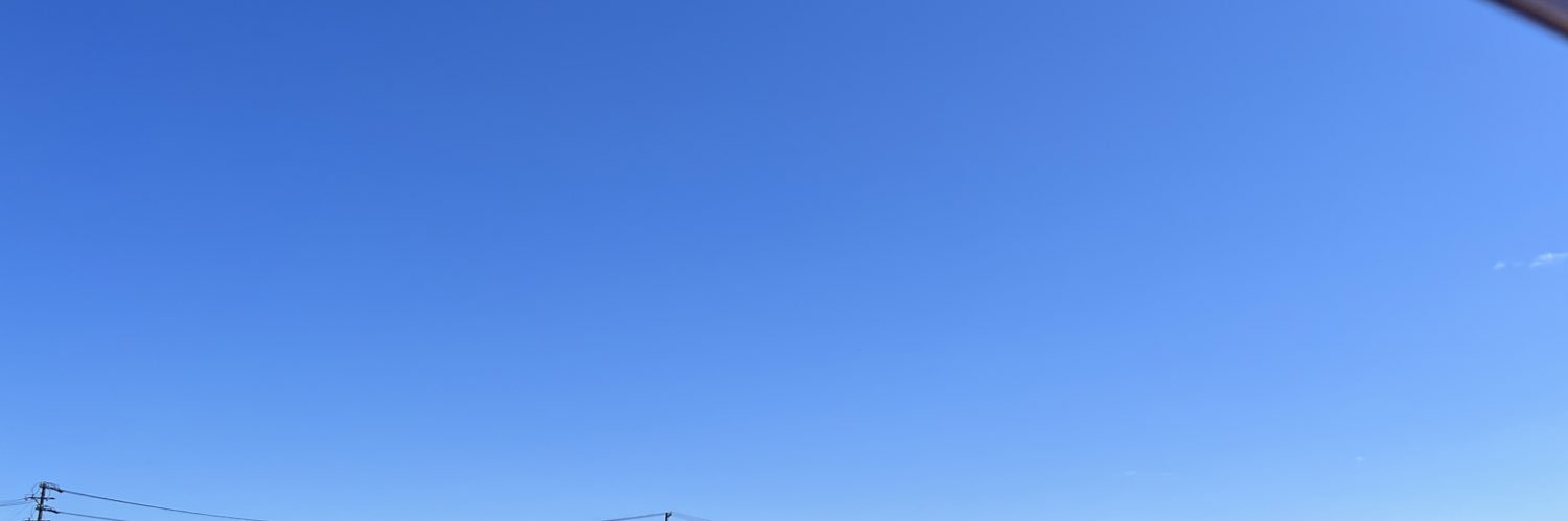jsatoko's profile banner image