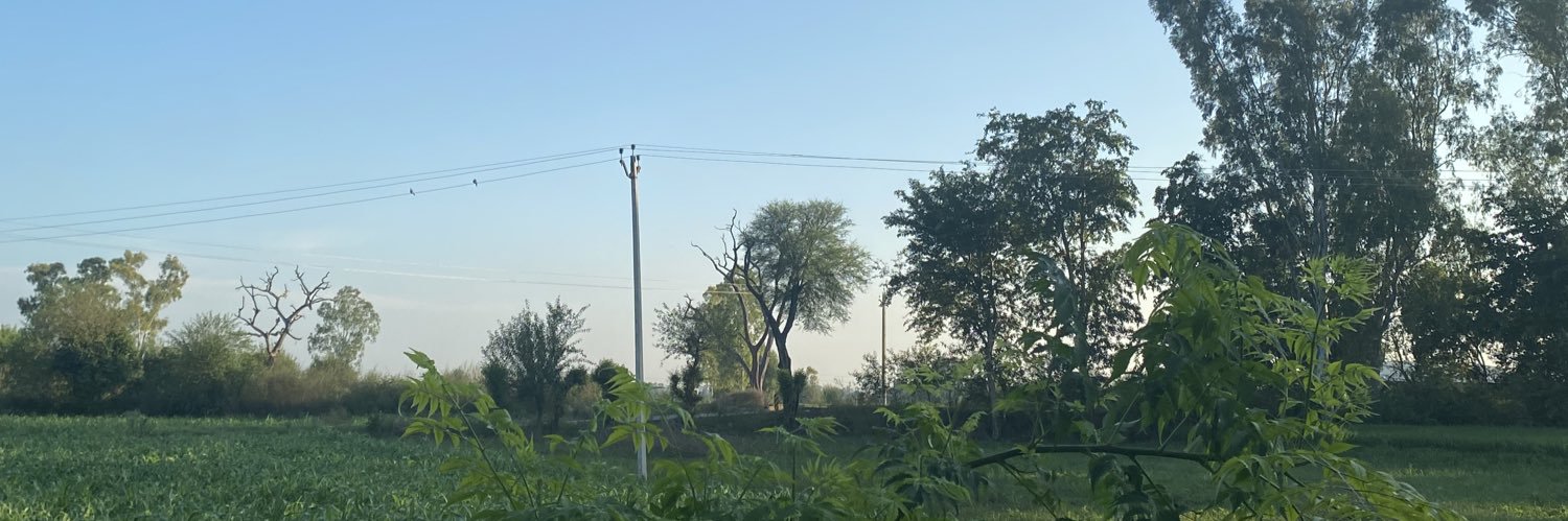 harjitbassi's profile banner image