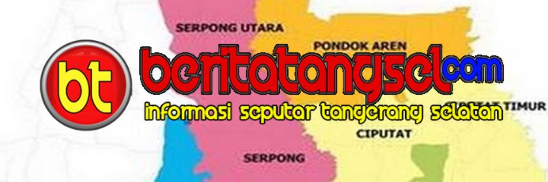 Ciputat Timur News banner