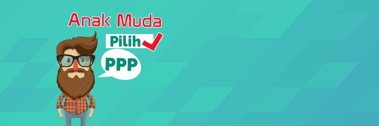 SobatMudaPPP's profile banner image