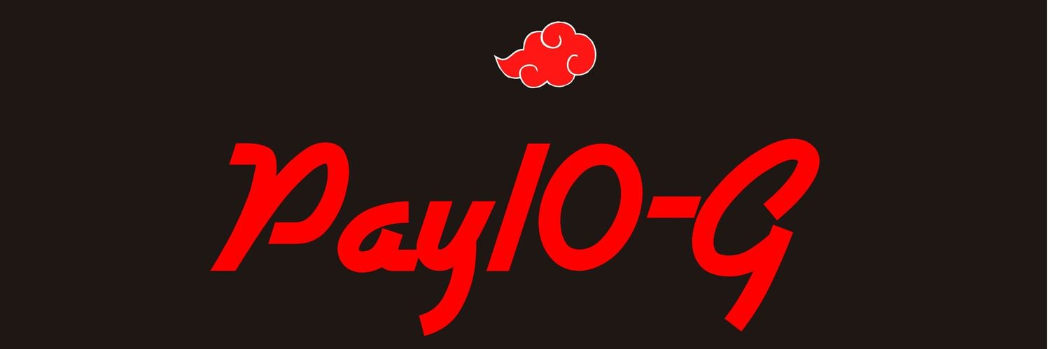 Pay10gYT's profile banner image