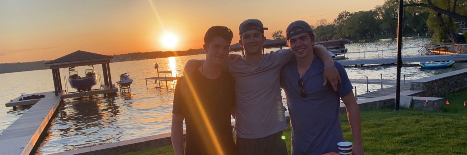 nickopett's profile banner image