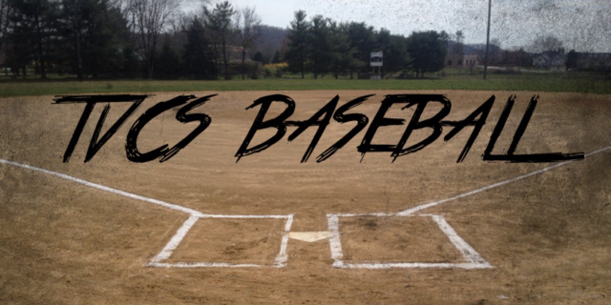 TVCSBaseball's profile banner image