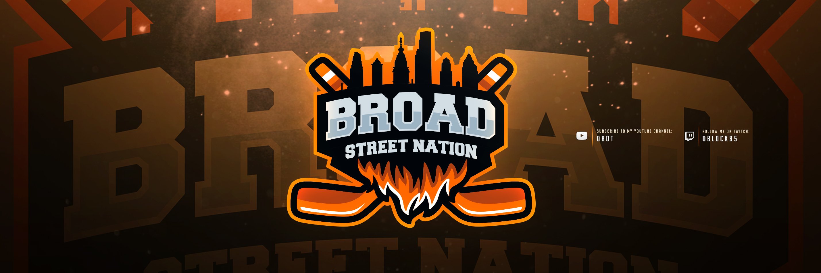 Db0t's profile banner image