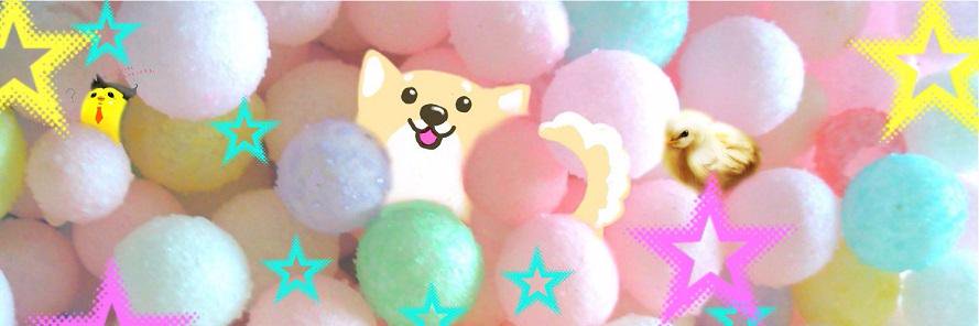 べる banner